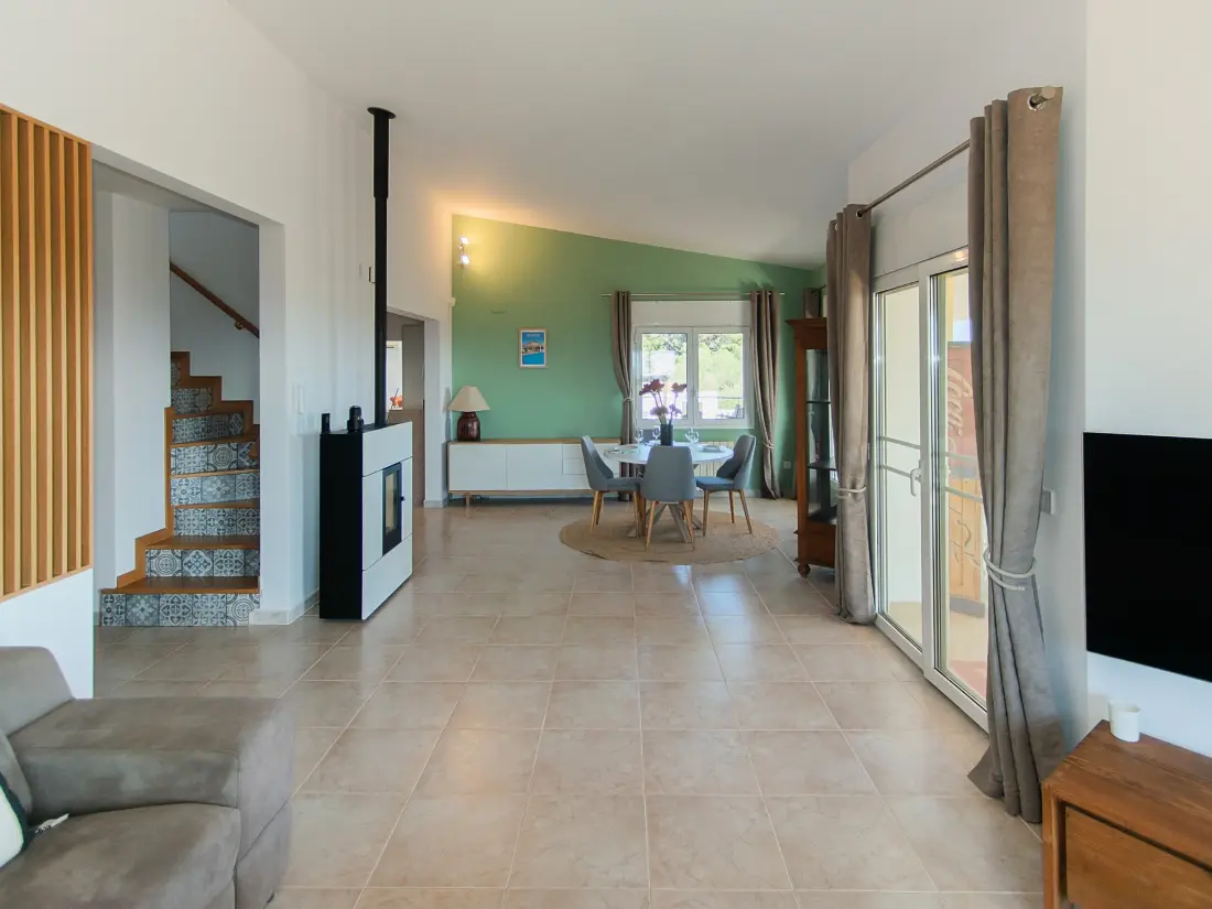 Maison de Vacances Palau-saverdera 10