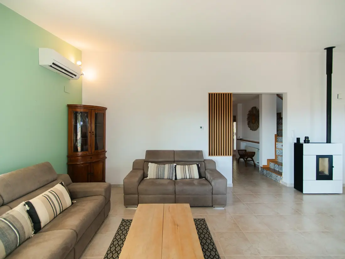 Maison de Vacances Palau-saverdera 10