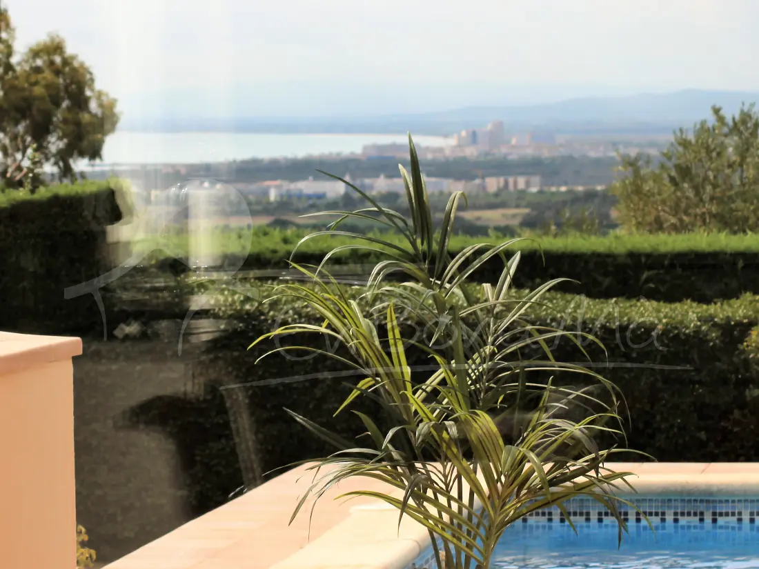 Maison de Vacances Palau-saverdera 4