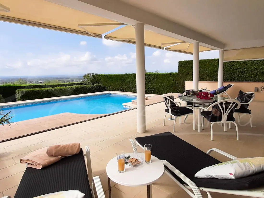 Maison de Vacances Palau-saverdera 4