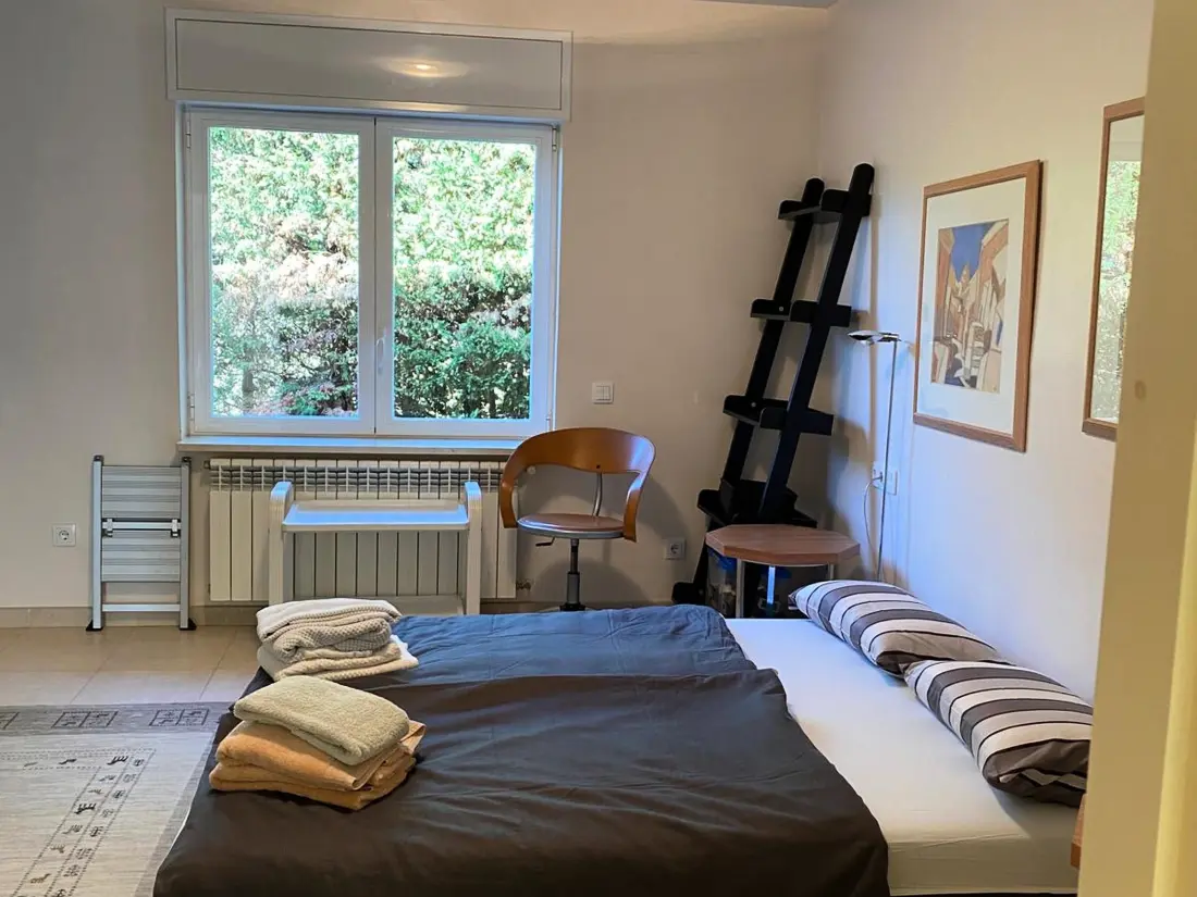 Maison de Vacances Palau-saverdera 4