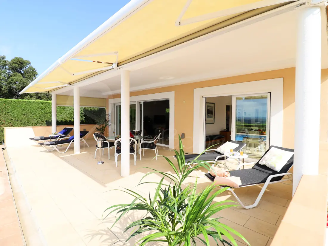 Maison de Vacances Palau-saverdera 4