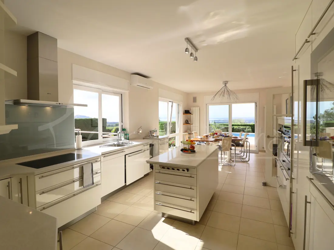 Maison de Vacances Palau-saverdera 4
