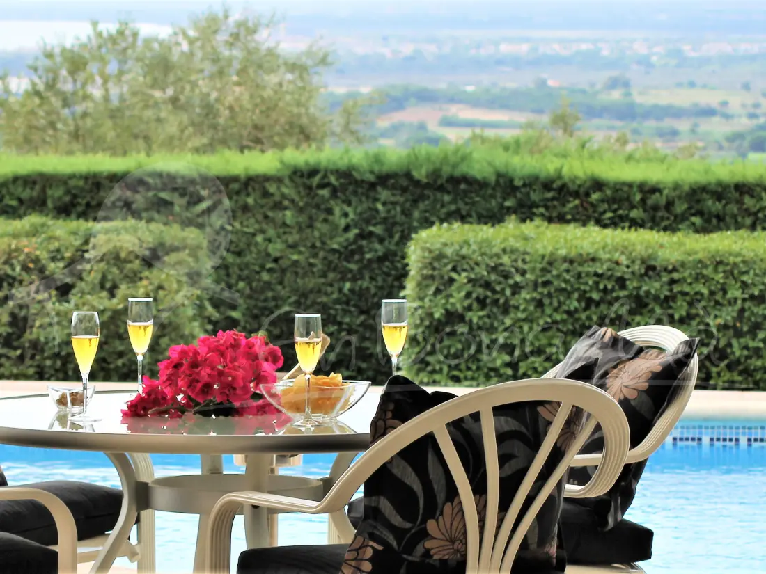 Maison de Vacances Palau-saverdera 4