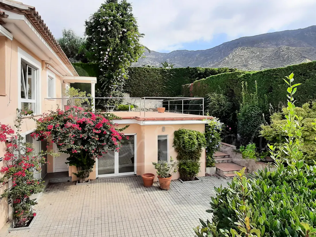 Maison de Vacances Palau-saverdera 4