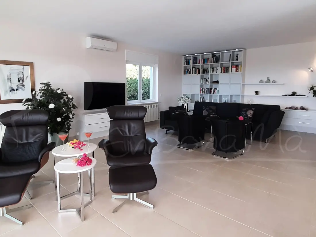 Maison de Vacances Palau-saverdera 4