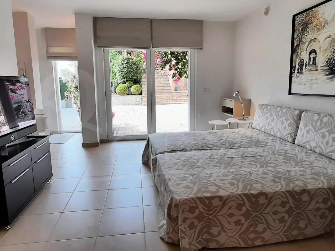 Maison de Vacances Palau-saverdera 4