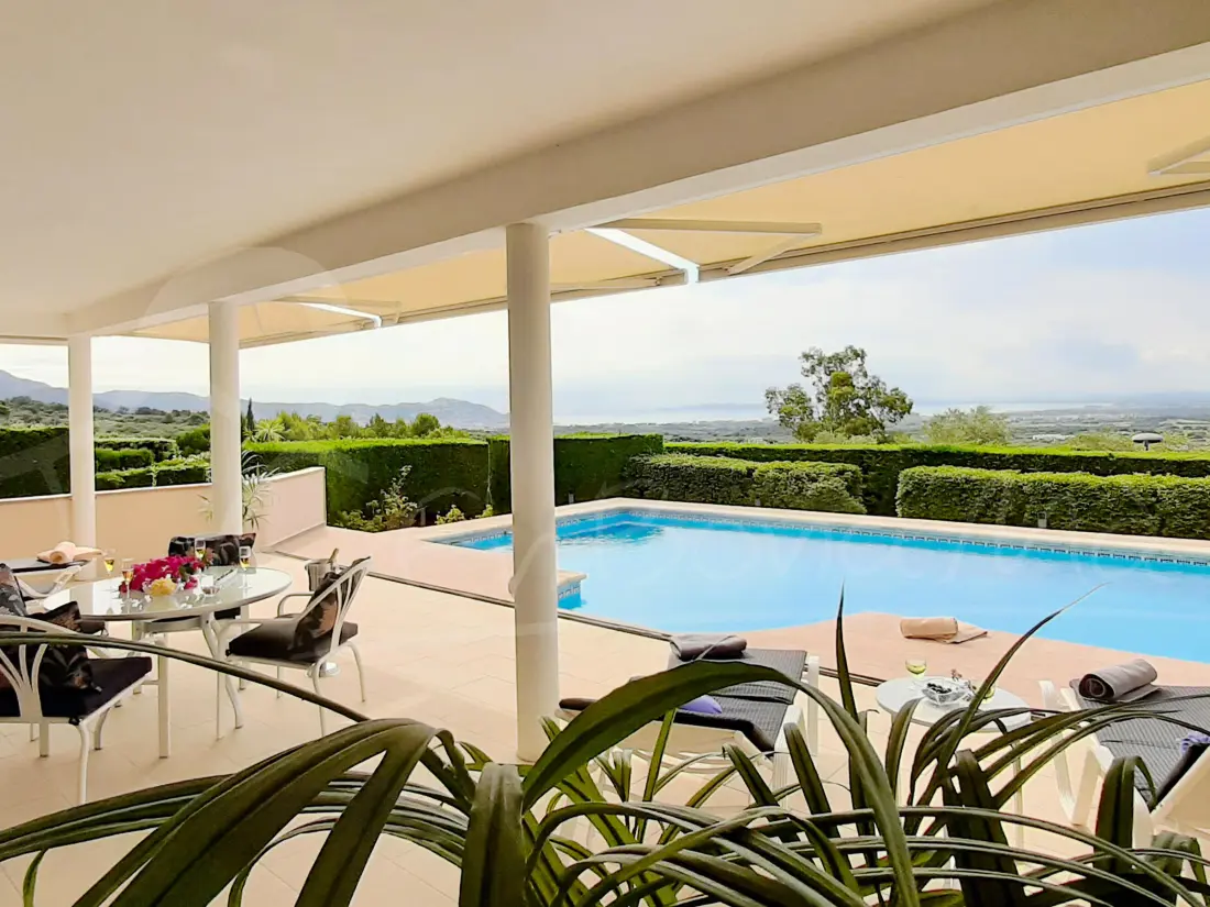 Maison de Vacances Palau-saverdera 4