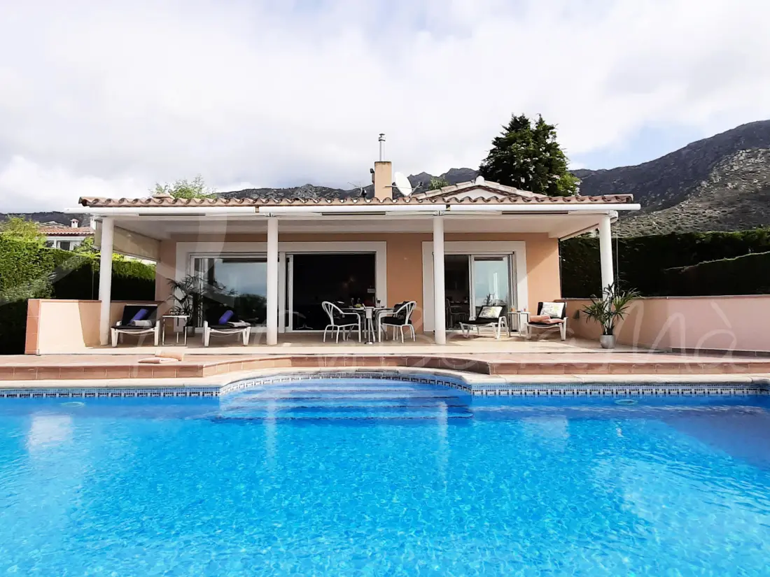 Maison de Vacances Palau-saverdera 4