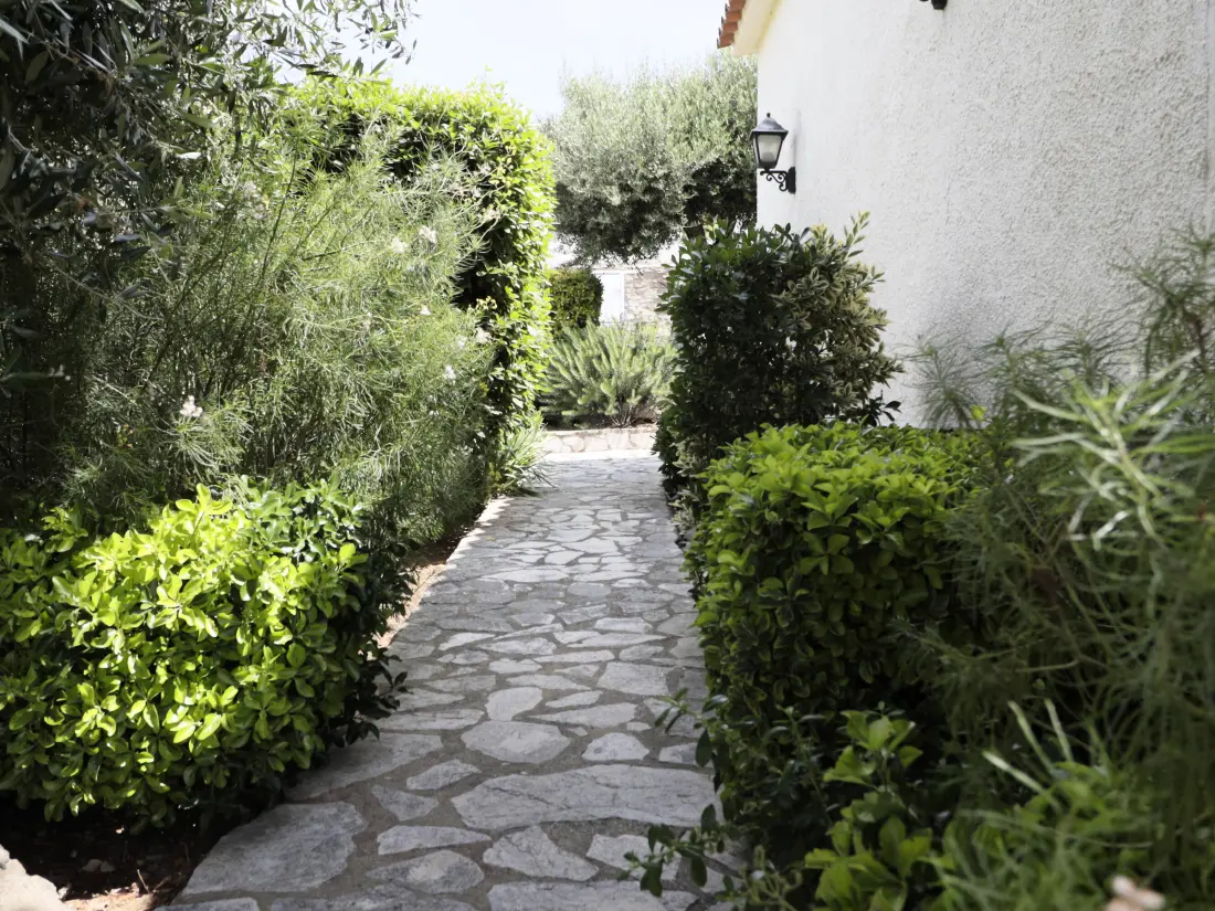 Maison de Vacances Palau-saverdera 5