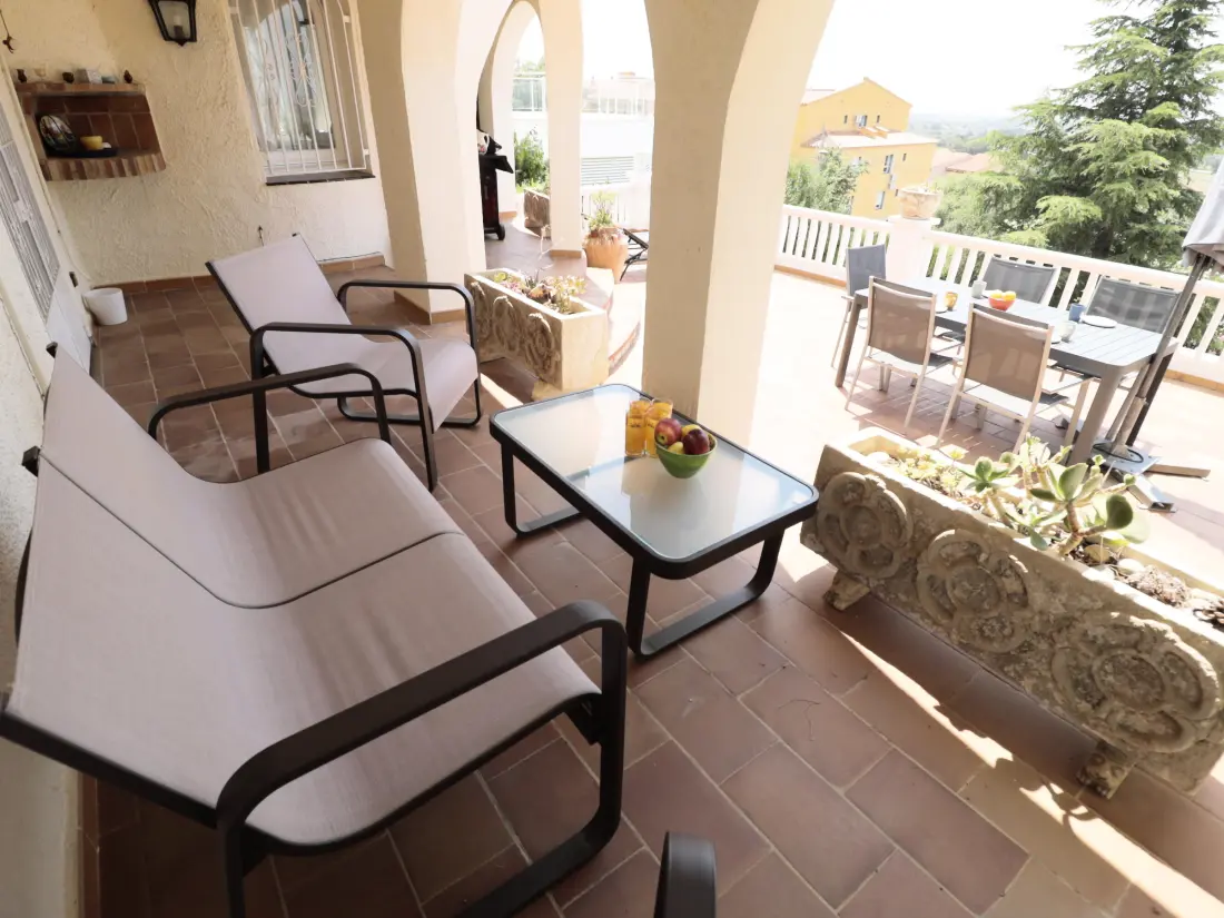 Maison de Vacances Palau-saverdera 5
