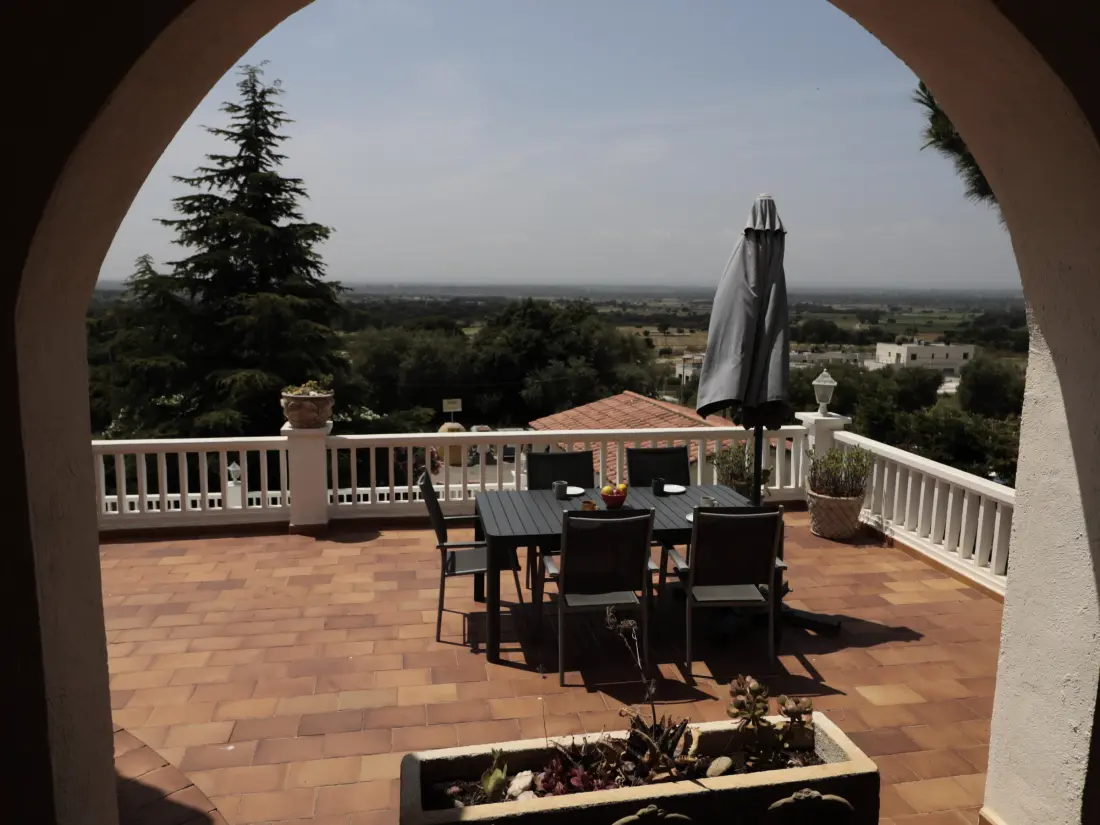 Maison de Vacances Palau-saverdera 5