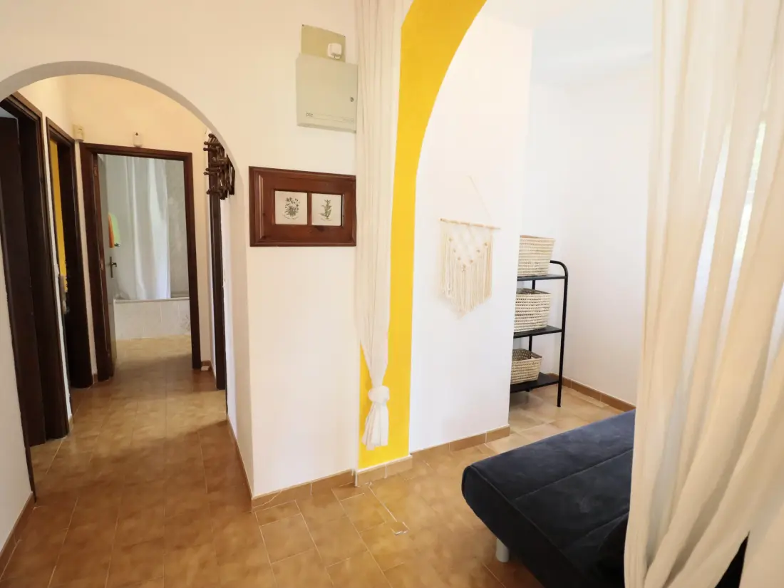 Maison de Vacances Palau-saverdera 5