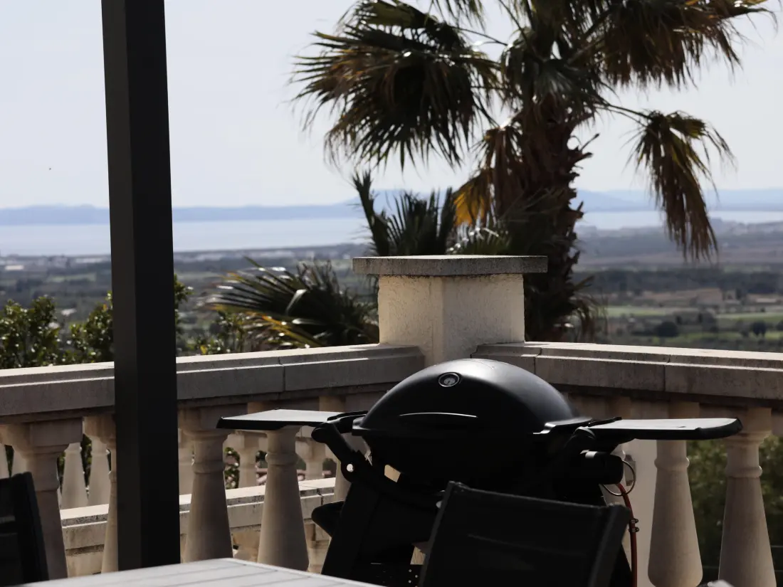 Maison de Vacances Palau-saverdera 6