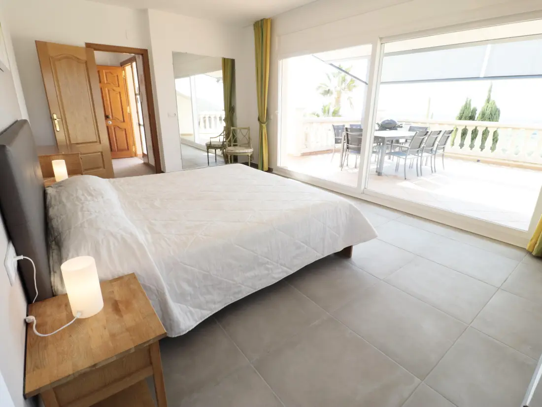 Maison de Vacances Palau-saverdera 6