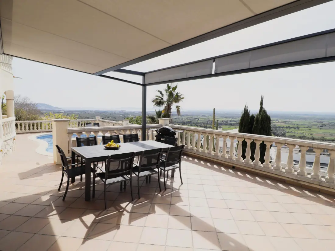 Maison de Vacances Palau-saverdera 6