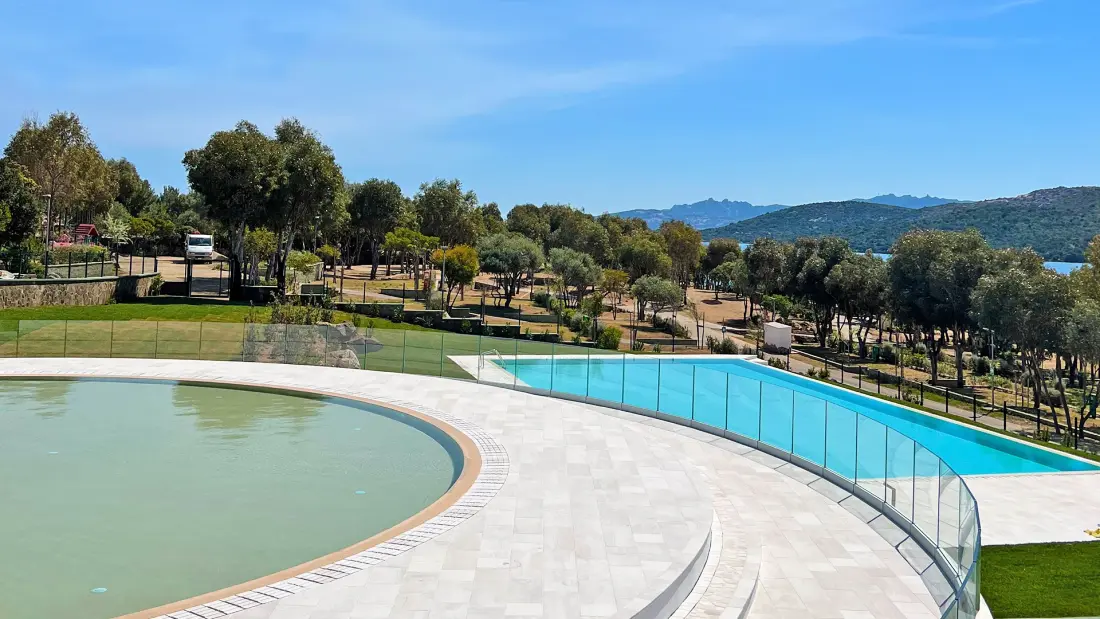 Baia Holiday Capo d'Orso 3 étoiles★★★