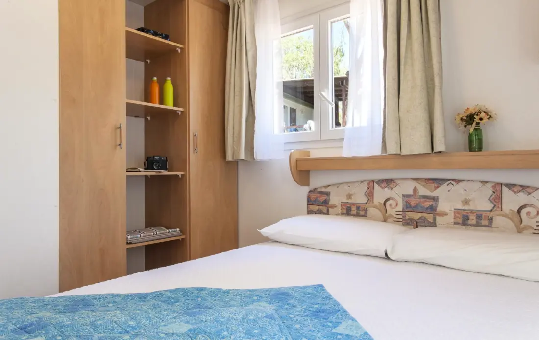 Baia Holiday Capo d'Orso 3 étoiles★★★