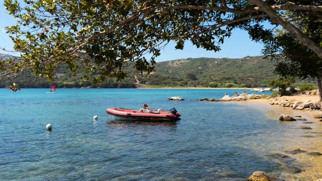 Baia Holiday Capo d'Orso 3 étoiles★★★