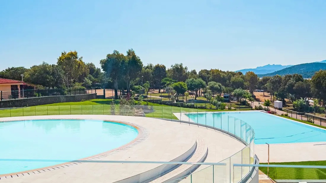 Baia Holiday Capo d'Orso 3 étoiles★★★
