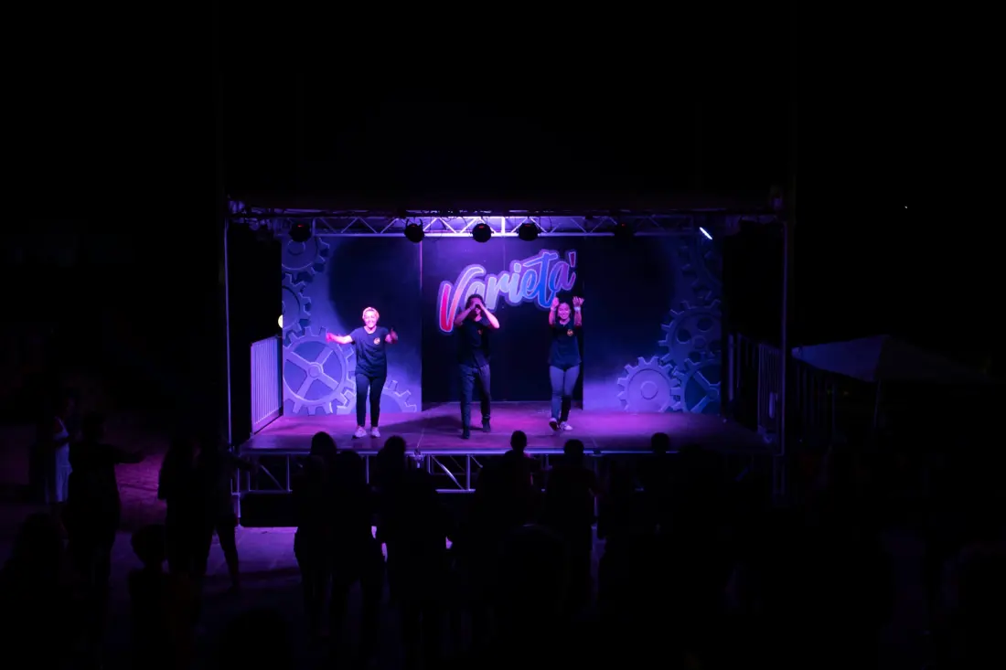 Baia Holiday Capo d'Orso 3 étoiles★★★