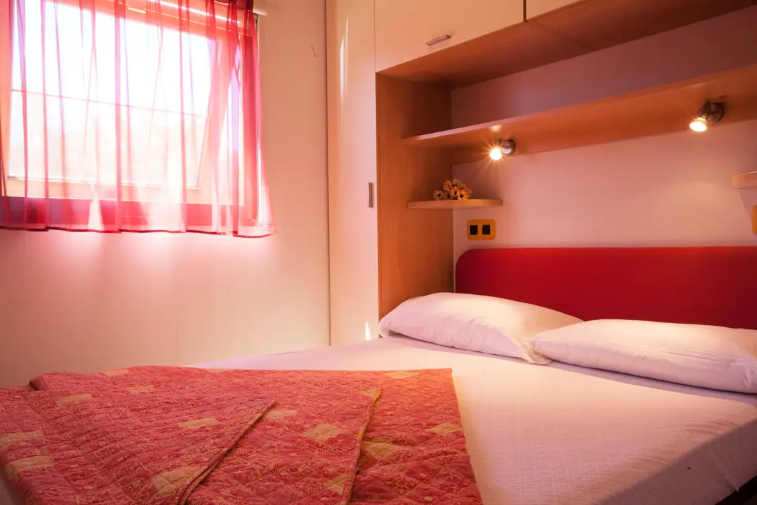 Baia Holiday Capo d'Orso 3 étoiles★★★