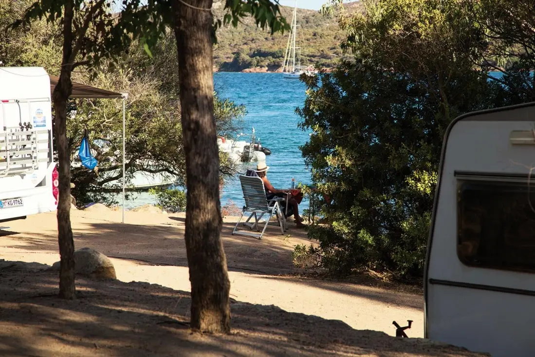Baia Holiday Capo d'Orso 3 étoiles★★★