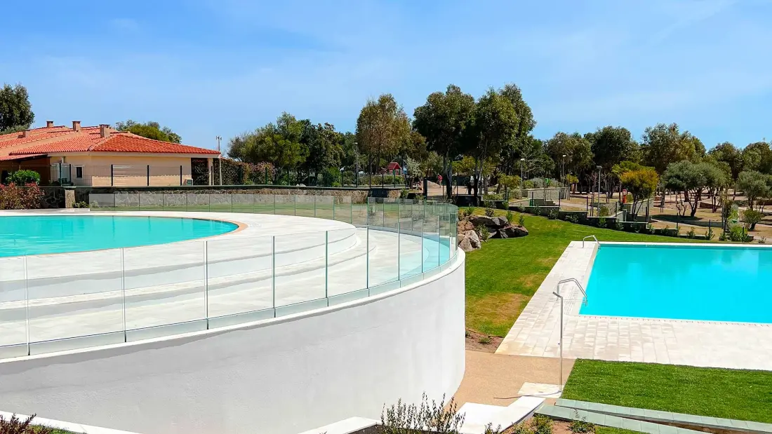 Baia Holiday Capo d'Orso 3 étoiles★★★