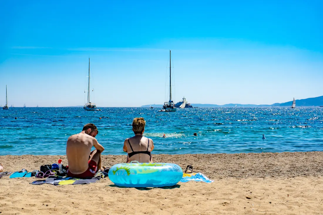 Baia Holiday Capo d'Orso 3 étoiles★★★