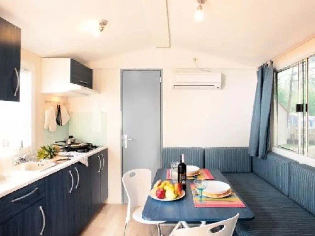 Baia Holiday Capo d'Orso 3 étoiles★★★