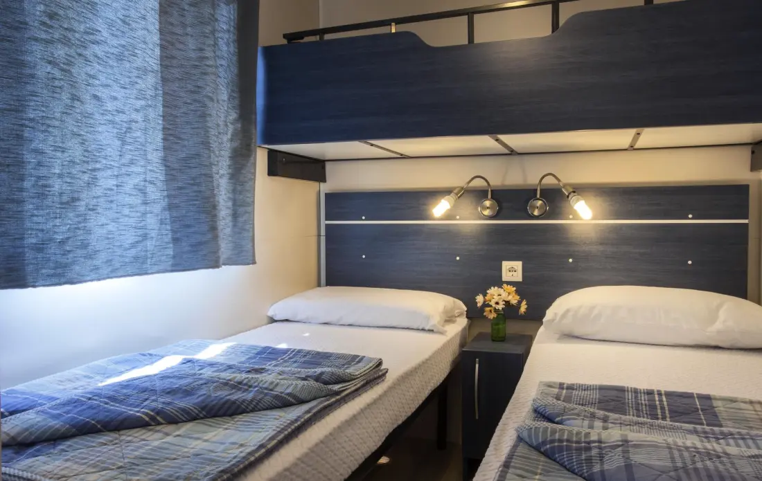 Baia Holiday Capo d'Orso 3 étoiles★★★