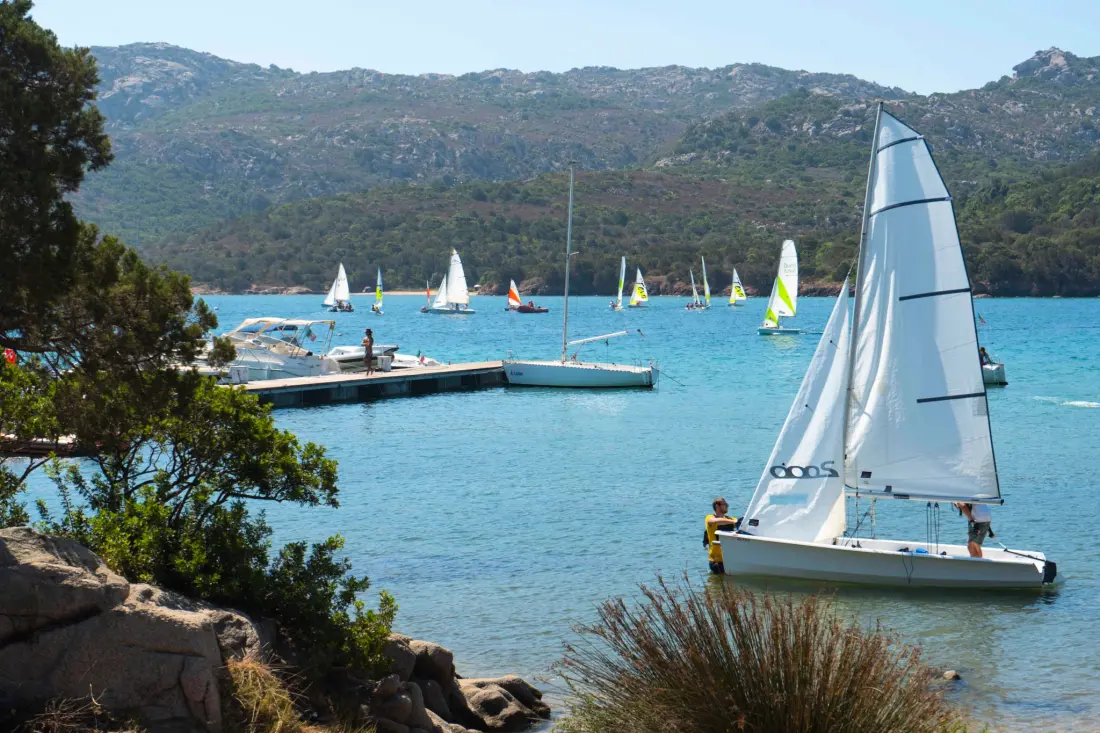 Baia Holiday Capo d'Orso 3 étoiles★★★