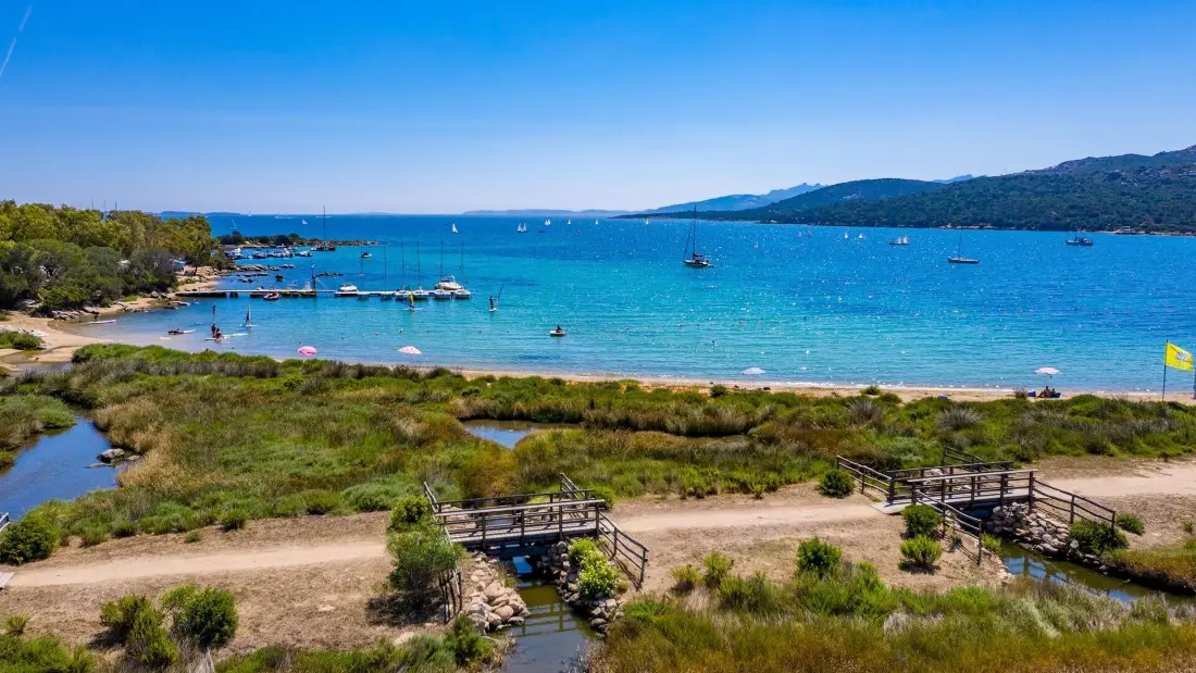 Baia Holiday Capo d'Orso 3 étoiles★★★
