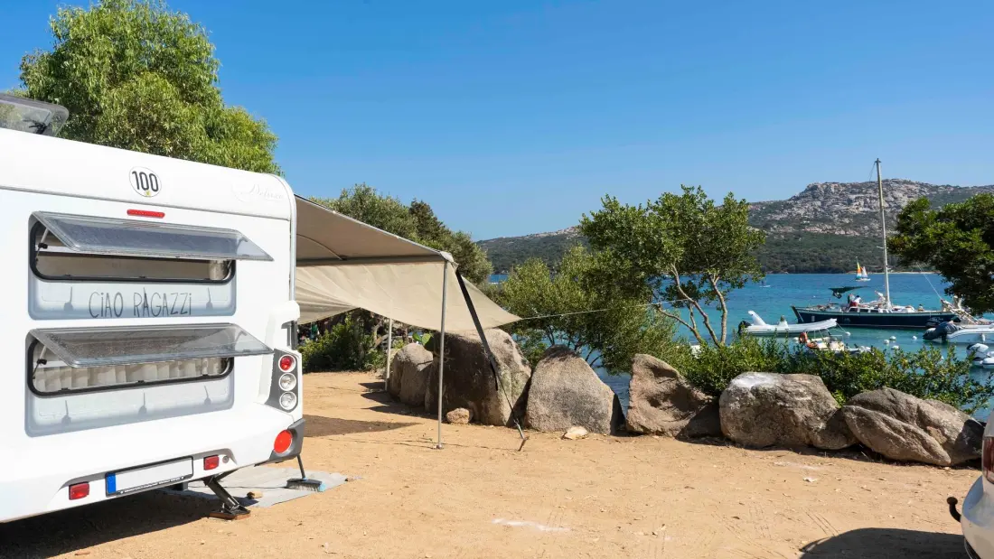 Baia Holiday Capo d'Orso 3 étoiles★★★