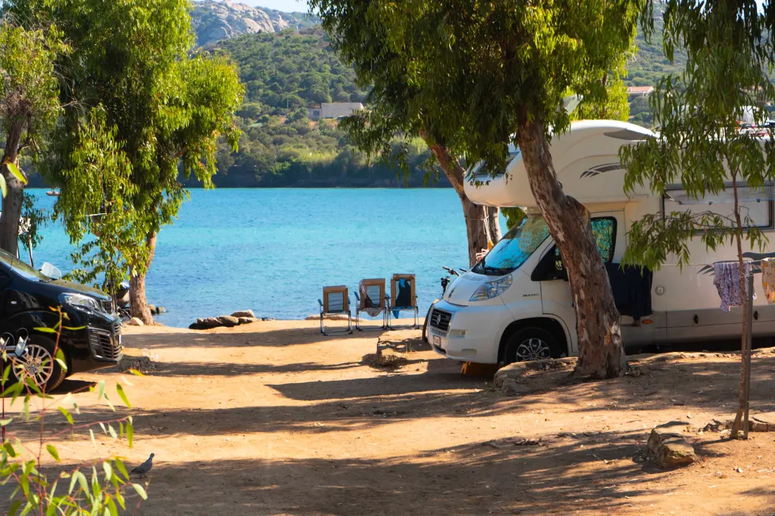 Baia Holiday Capo d'Orso 3 étoiles★★★