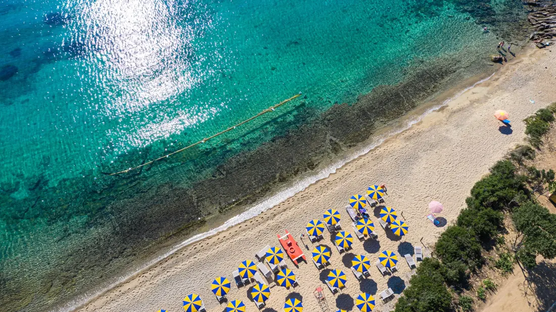 Baia Holiday Capo d'Orso 3 étoiles★★★