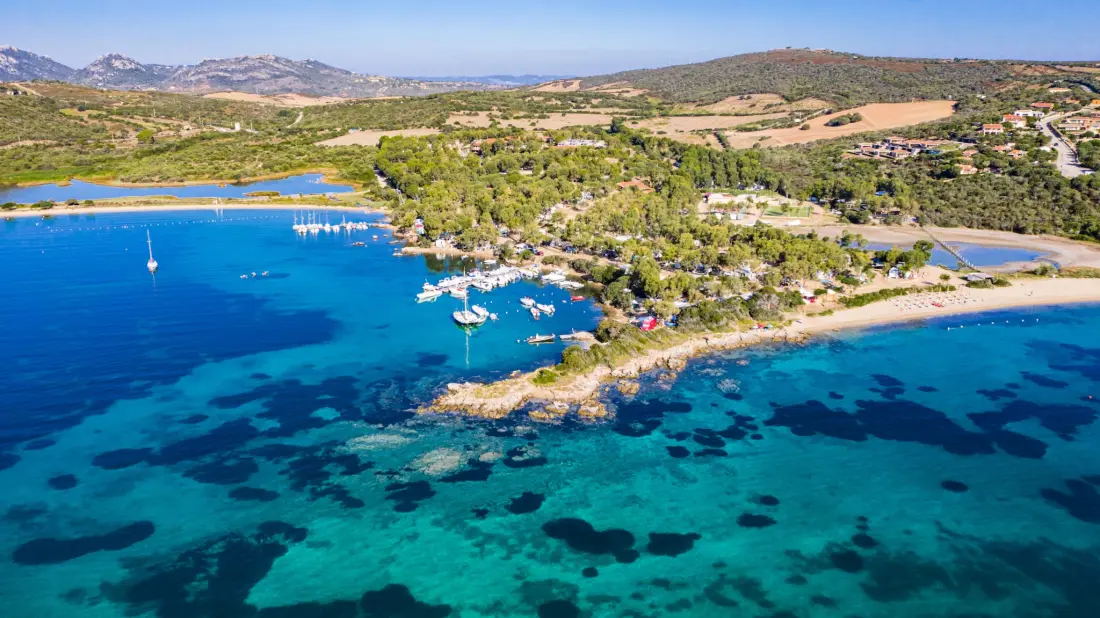 Baia Holiday Capo d'Orso 3 étoiles★★★