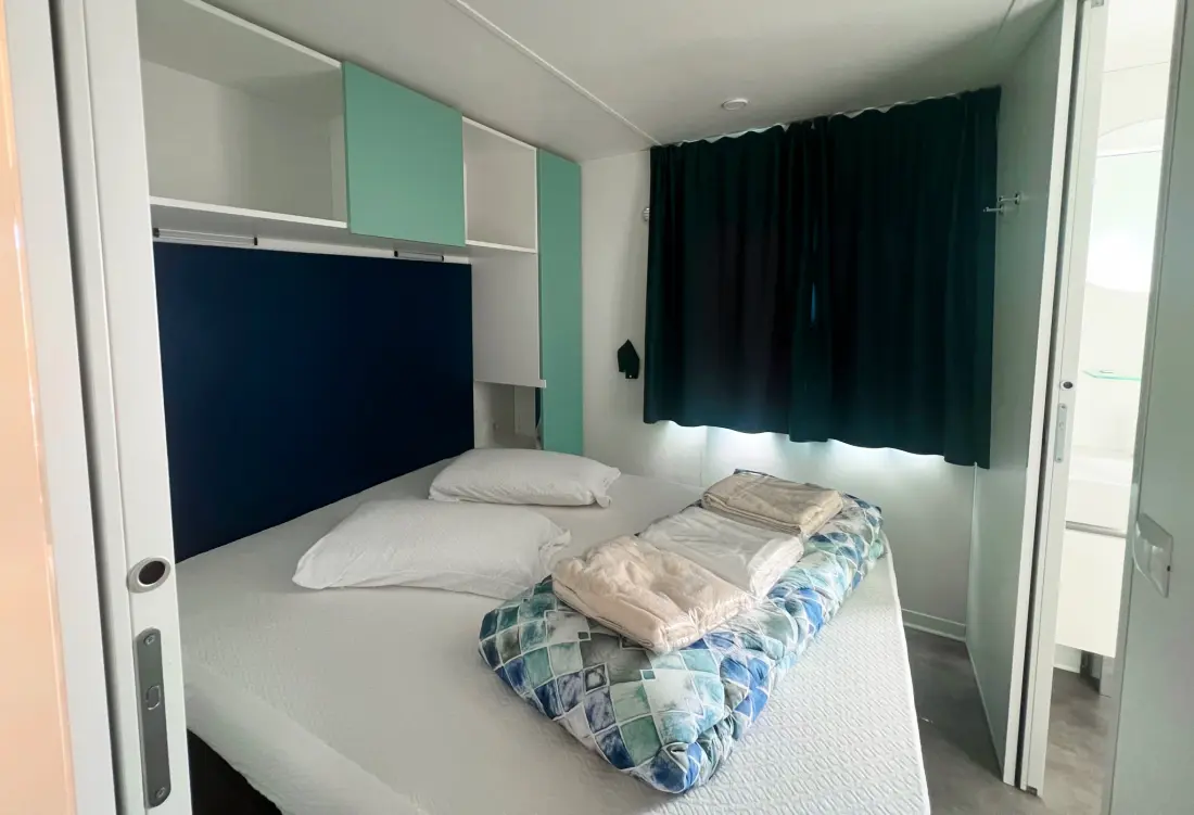 Baia Holiday Capo d'Orso 3 étoiles★★★