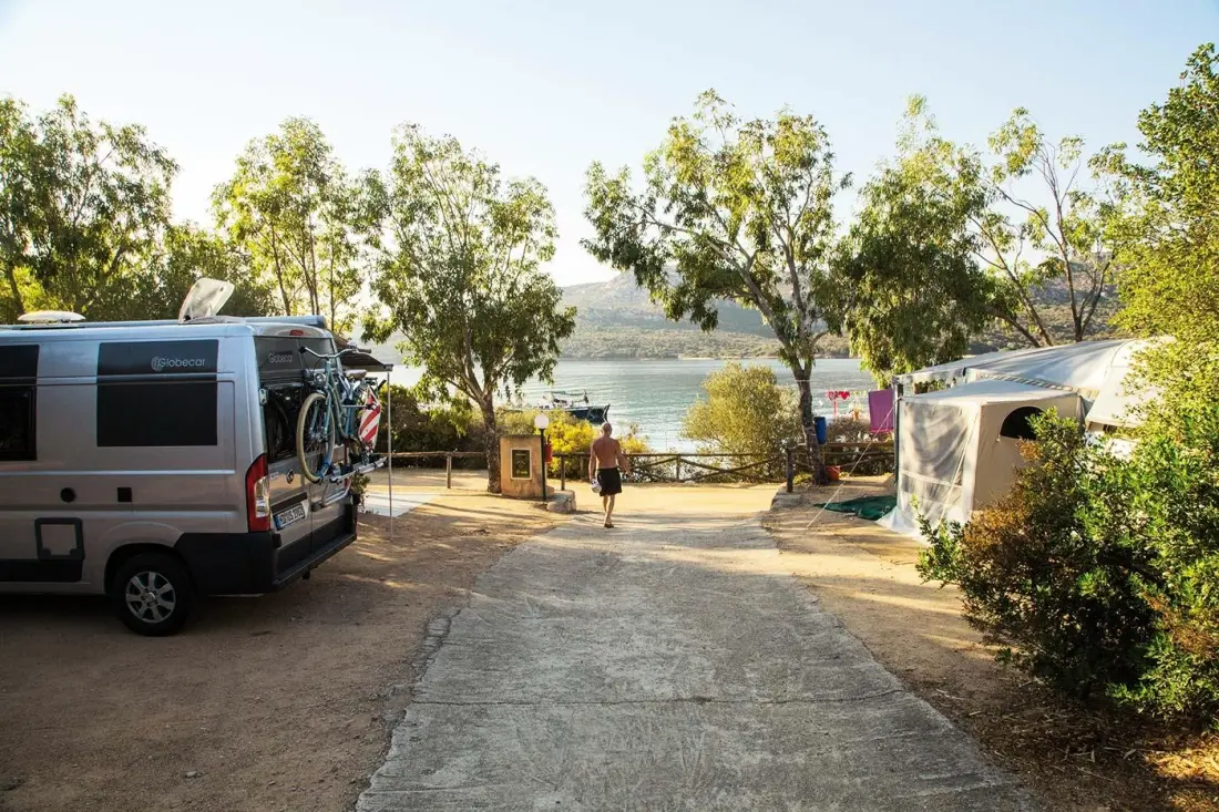 Baia Holiday Capo d'Orso 3 étoiles★★★