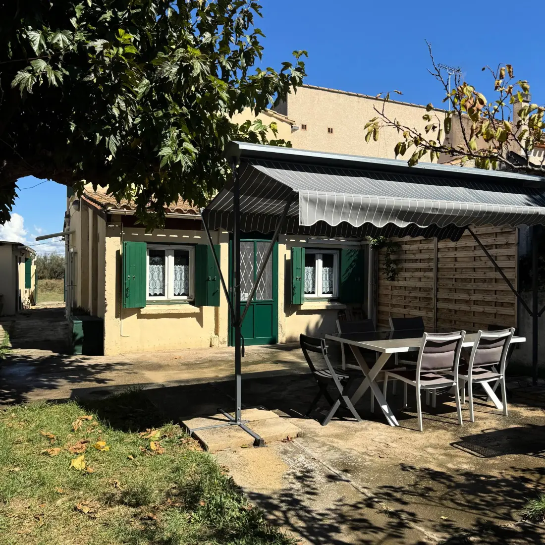 Maison à Palavas-les-Flots