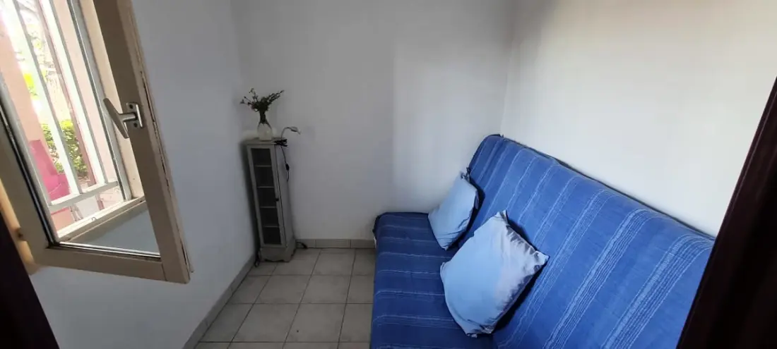 Appartement Avec Terrasse &amp; Piscine