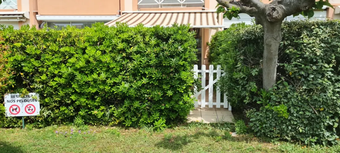 Appartement Avec Terrasse &amp; Piscine
