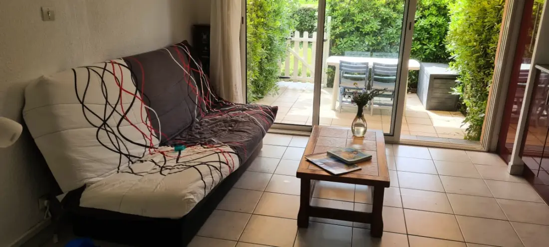 Appartement Avec Terrasse &amp; Piscine