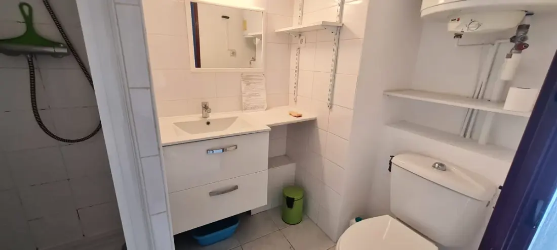 Appartement Avec Terrasse &amp; Piscine