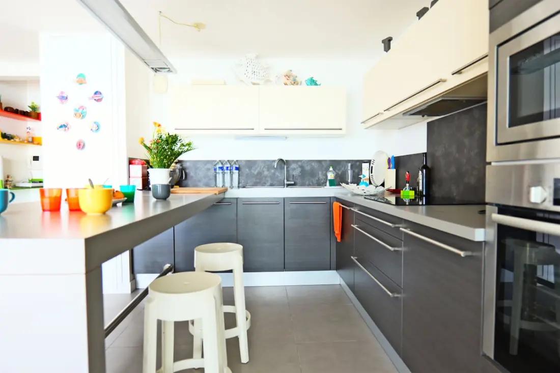 Appartement Saint-maurice -