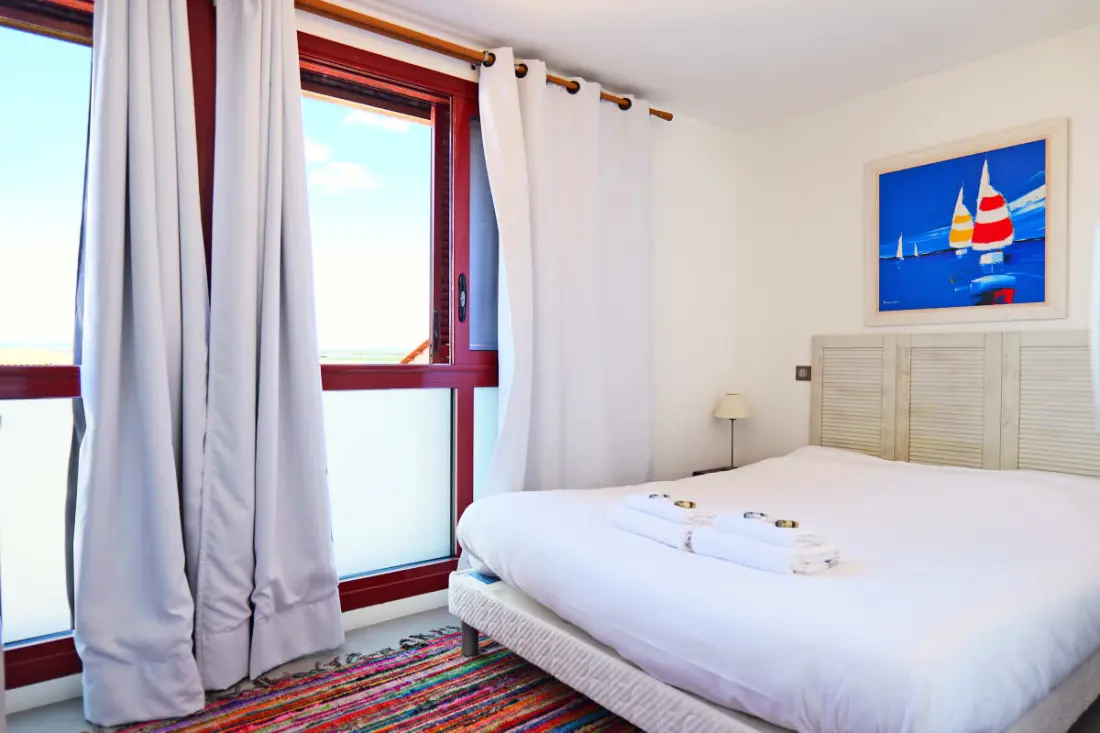 Appartement Saint-maurice -