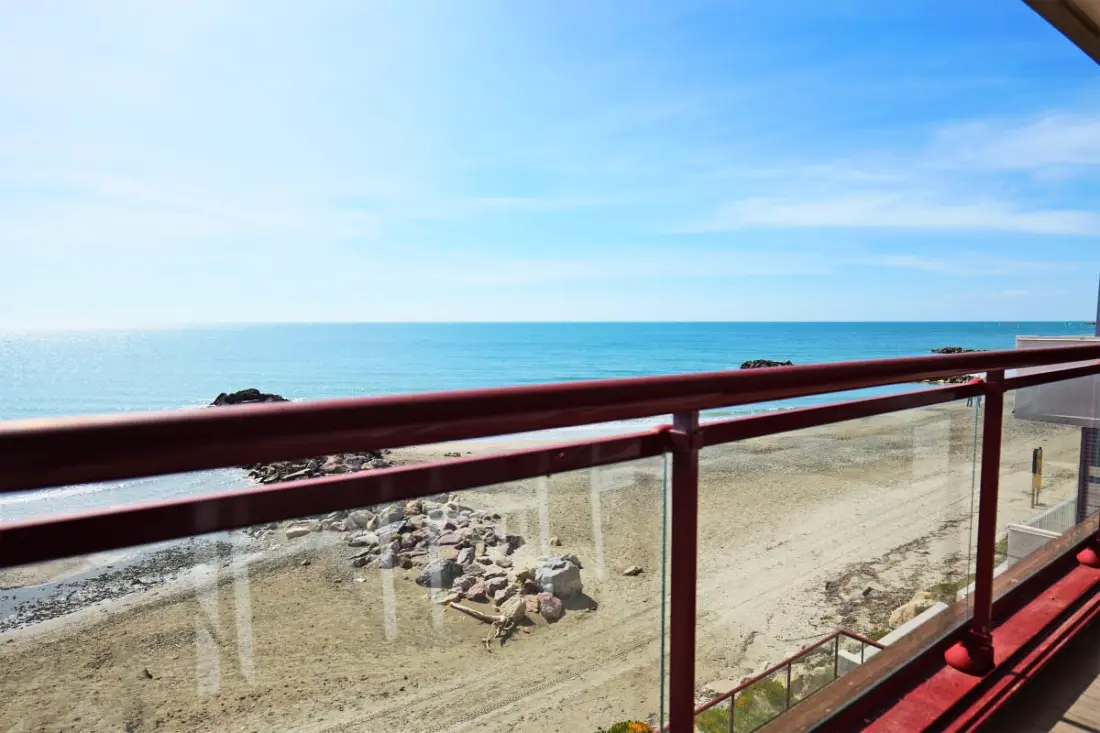 Appartement Saint-maurice -