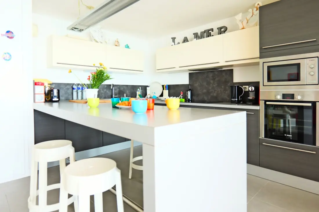 Appartement Saint-maurice -