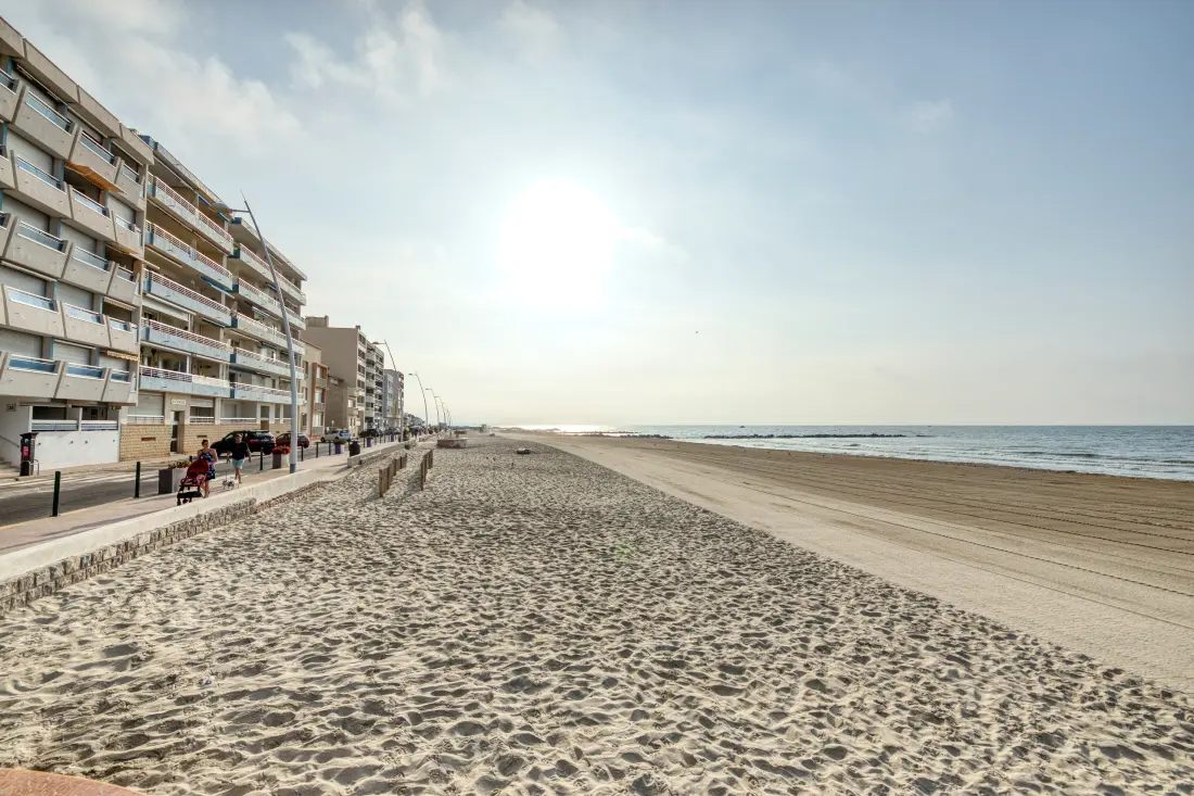 Appartements à Palavas-les-Flots