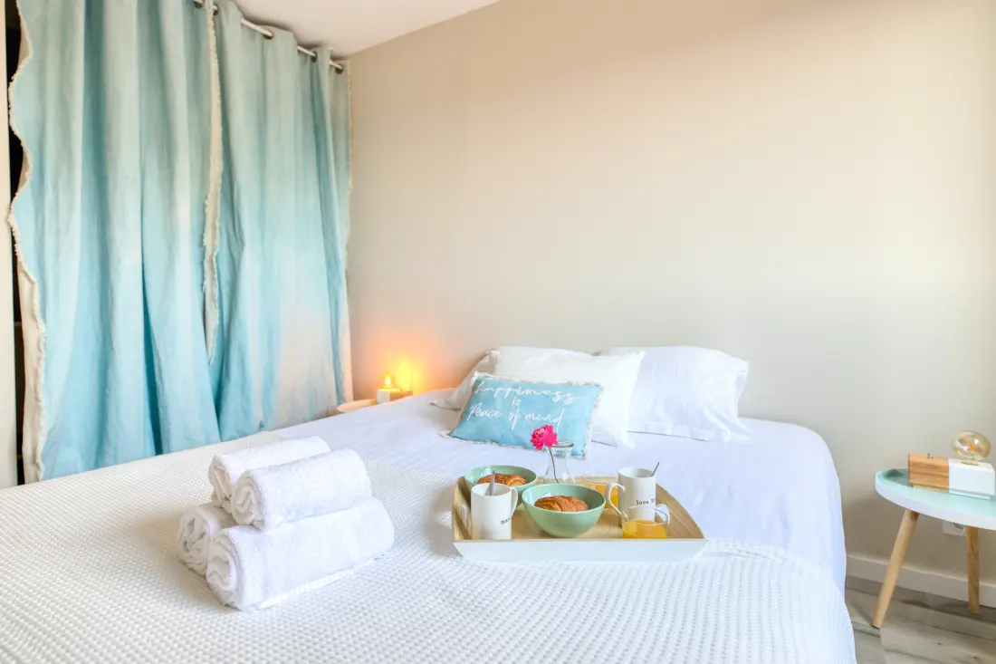 Appartements à Palavas-les-Flots